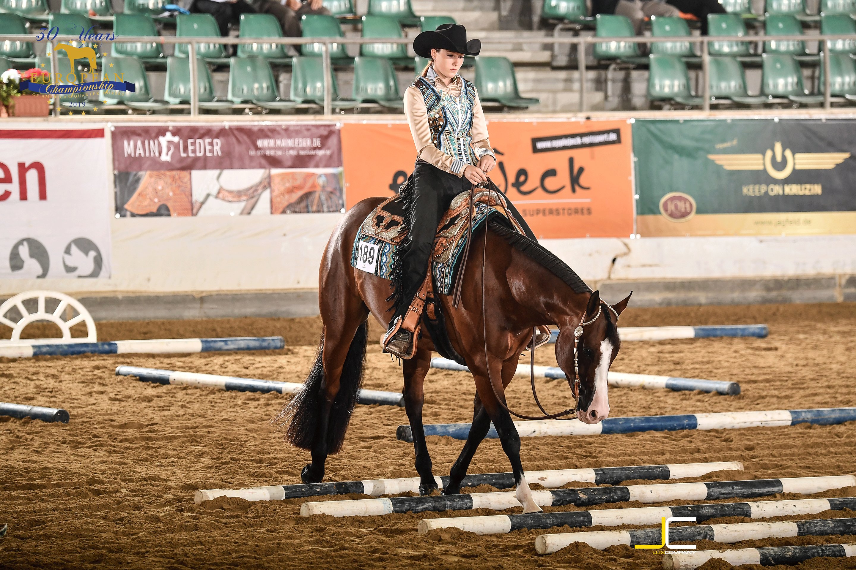 AQHA Champion Open